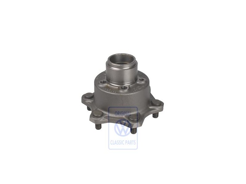 VW Original Radnabe - 291407613H