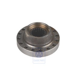 VW Original Flansch - 291407619