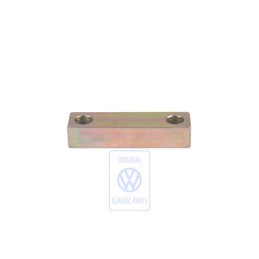 VW Original Spannplatte - 291411091B