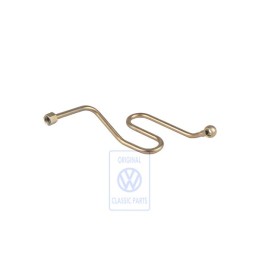 VW Original Vorlaufrohr - 291422867