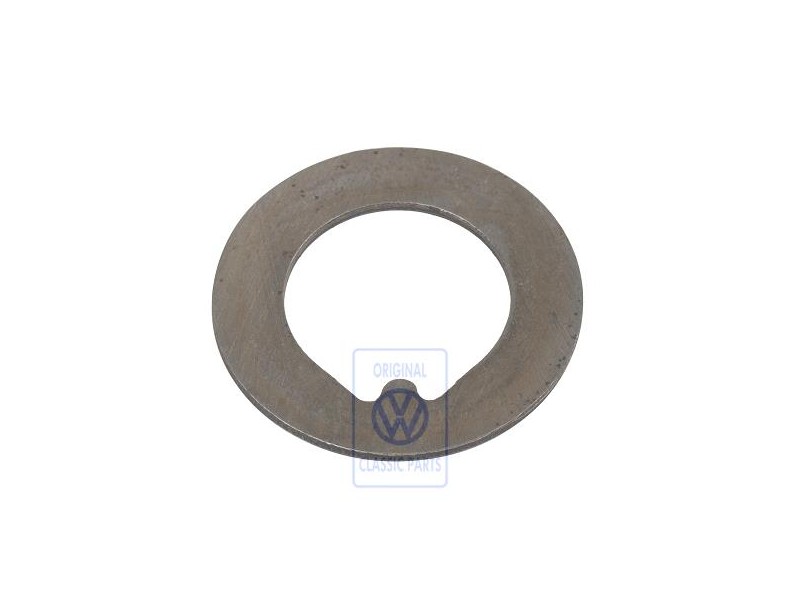 VW Original Druckscheibe - 291501219