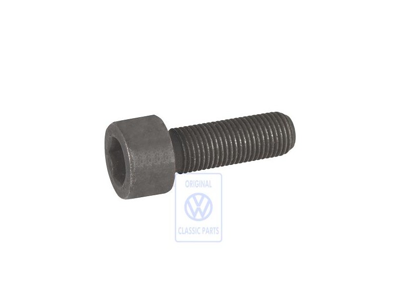 VW Original Zylinderschraube - 291501229