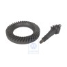 VW Original Triebling Und Tellerrad - 291525143C