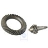 VW Original Triebling Und Tellerrad - 291525143F