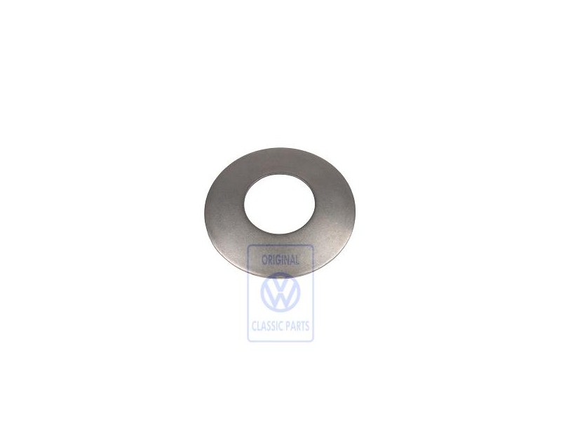 VW Original Anlaufscheibe - 291525189