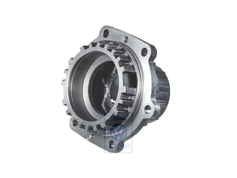 VW Original Trieblingsgehäuse - 291525223A