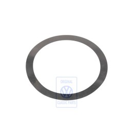 VW Original Passscheibe - 291525292D