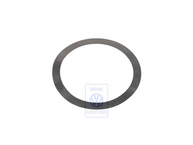 VW Original Passscheibe - 291525292D