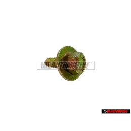 VW Original Sechskantblechschraube - N 90339401