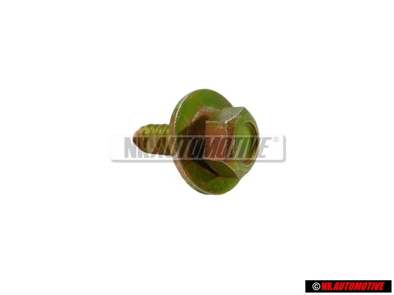 VW Original Sechskantblechschraube - N 90339401