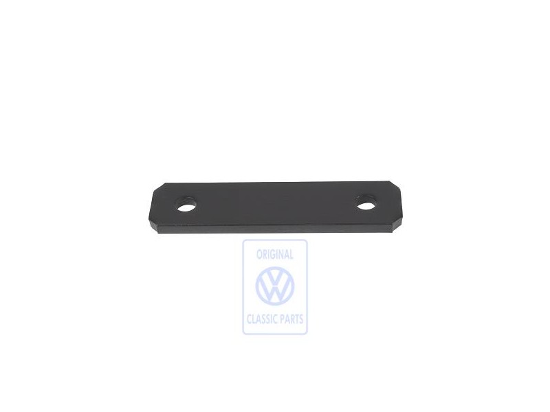 VW Original Federlasche - 291599195A