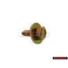 VW Original Sechskantblechschraube (Kombi) - N 0901721