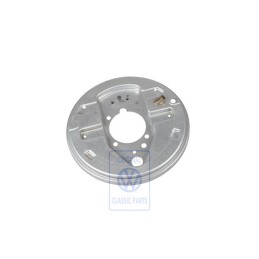 VW Original Bremsträgerblech - 291609426G