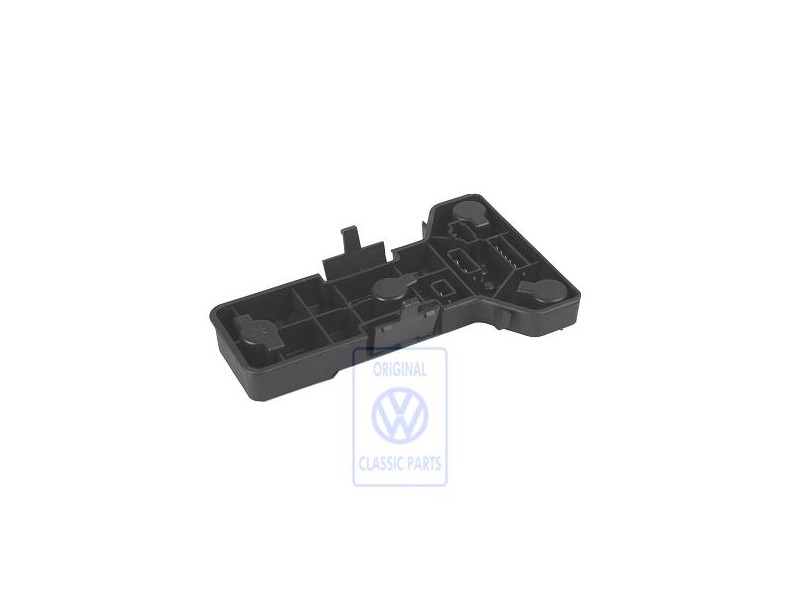 VW Original Bremsbacke Mit Belag Und Nach- Stellhebel - 291609527L