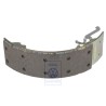 VW Original Bremsbacke Mit Belag Und Nach- Stellhebel - 291609528L