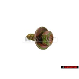 VW Original Sechskantblechschraube - N 90003501