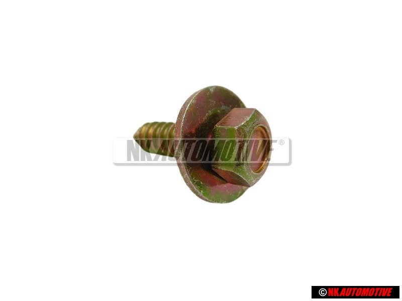 VW Original Sechskantblechschraube - N 90003501