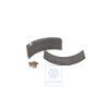 VW Original 1 Satz Bremsbeläge Für Trommelbremse - 291698135D