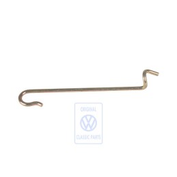 VW Original Halter - 291711250