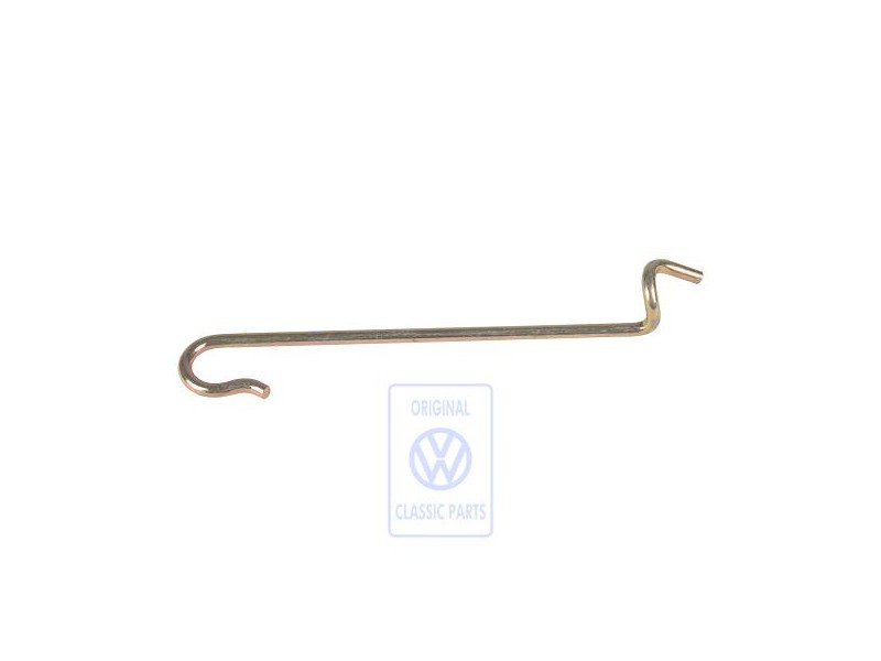 VW Original Halter - 291711250