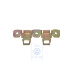 VW Original Schliesskeil - 291827527
