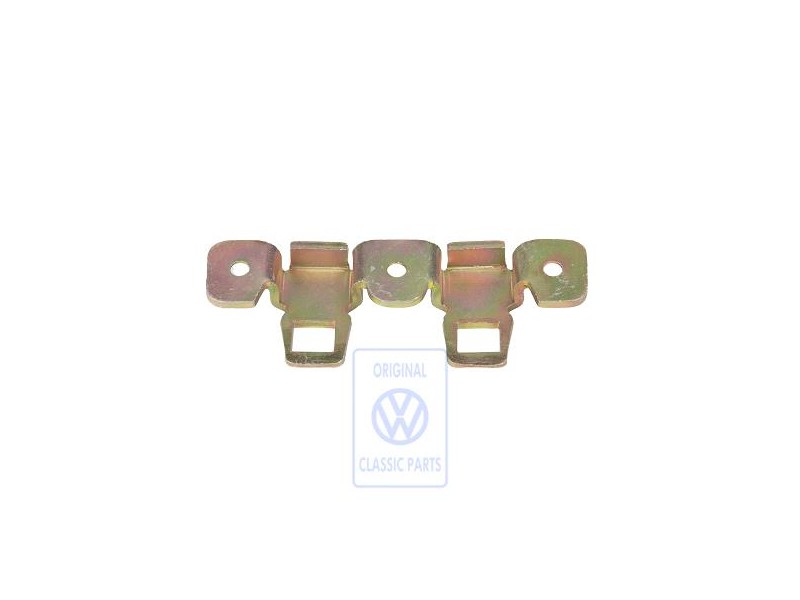VW Original Schliesskeil - 291827527