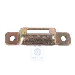 VW Original Schliessbock - 291827639