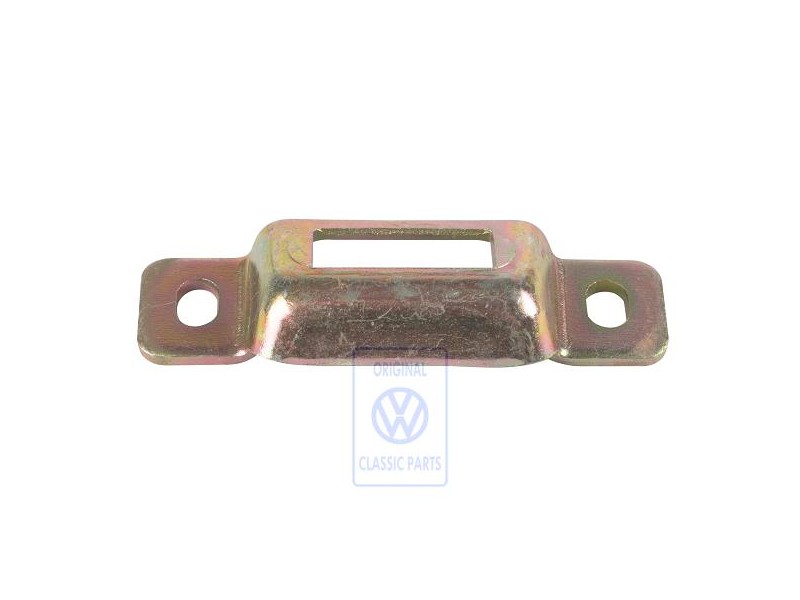 VW Original Schliessbock - 291827639