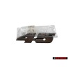 VW Original LT45 Vorne Kühlergrill Emblem Schriftzug - 291853687AHBBJ