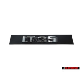 VW Original LT 35 Vorne Kühlergrill Emblem Schriftzug - 291853687S