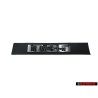 VW Original LT 35 Vorne Kühlergrill Emblem Schriftzug - 291853687S