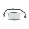 VW Original Aussenspiegel (Konvex) Komplett Mit Halter - 291857513
