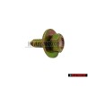 VW Original Sechskantblechschraube (Kombi) - 7D0121953