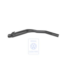 VW Original Kraftstoffeinfüllrohr - 293201121D