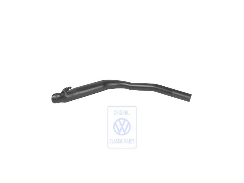 VW Original Kraftstoffeinfüllrohr - 293201121D