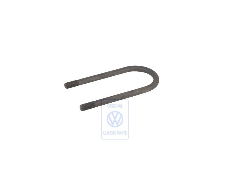 VW Original Federbügel - 293599173B