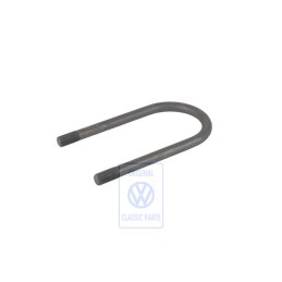 VW Original Federbügel - 293599173C
