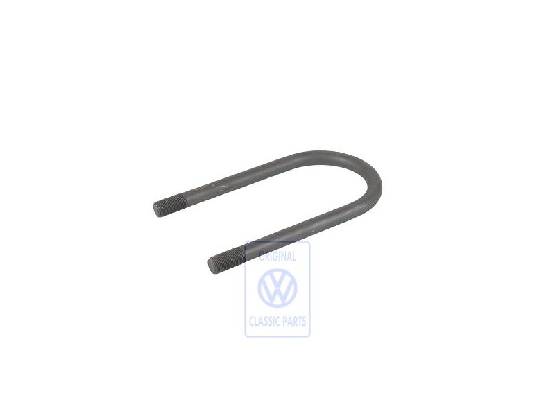 VW Original Federbügel - 293599173C