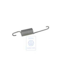 VW Original Zugfeder - 293612561