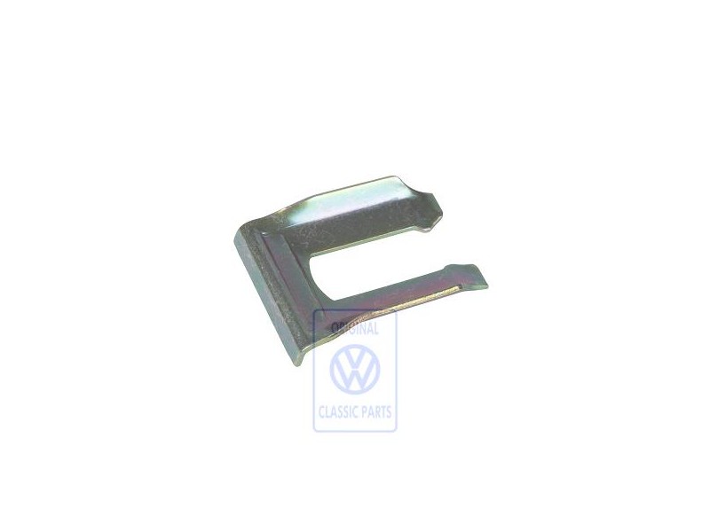 VW Original Halter Für Bremszug - 293711246