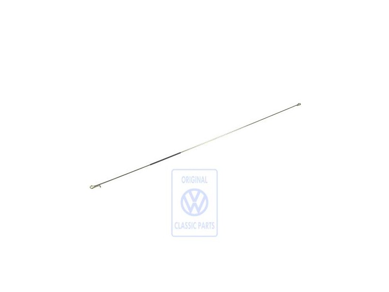 VW Original Zugstange - 293711475C