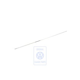 VW Original Zugstange - 293711475D