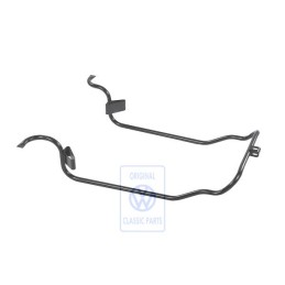 VW Original Auflagebügel Für Reserverad - 293801901A