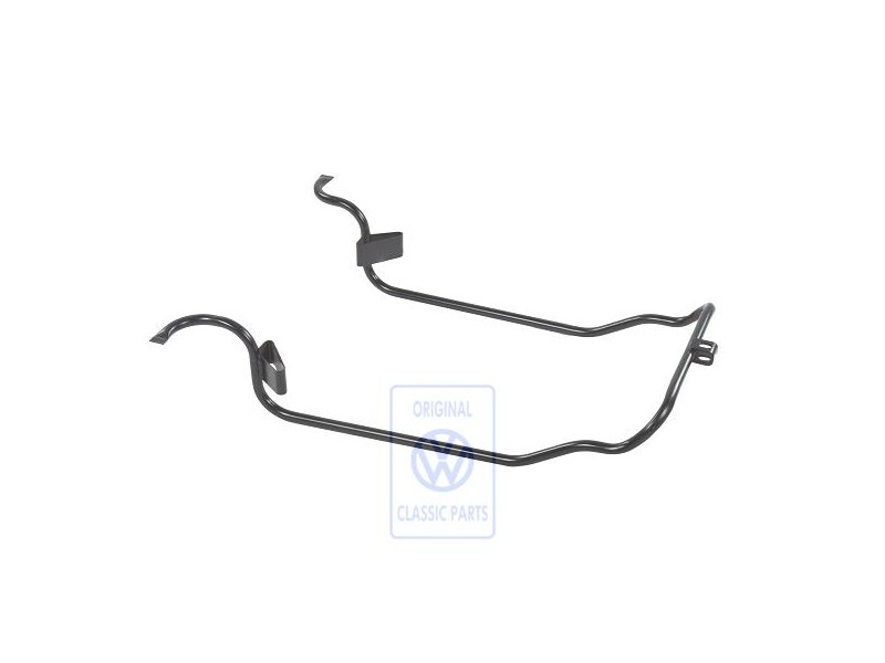 VW Original Auflagebügel Für Reserverad - 293801901A