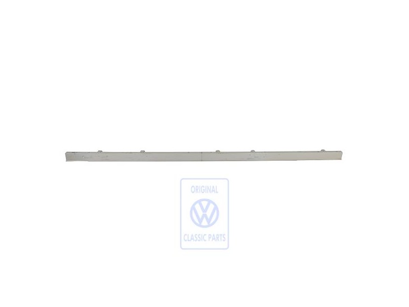 VW Original Längsträger-Oberteil - 293803104C