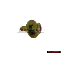 VW Original Sechskantblechschraube - 461821141