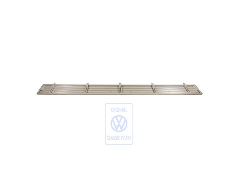 VW Original Ladeklappe - 293829051B
