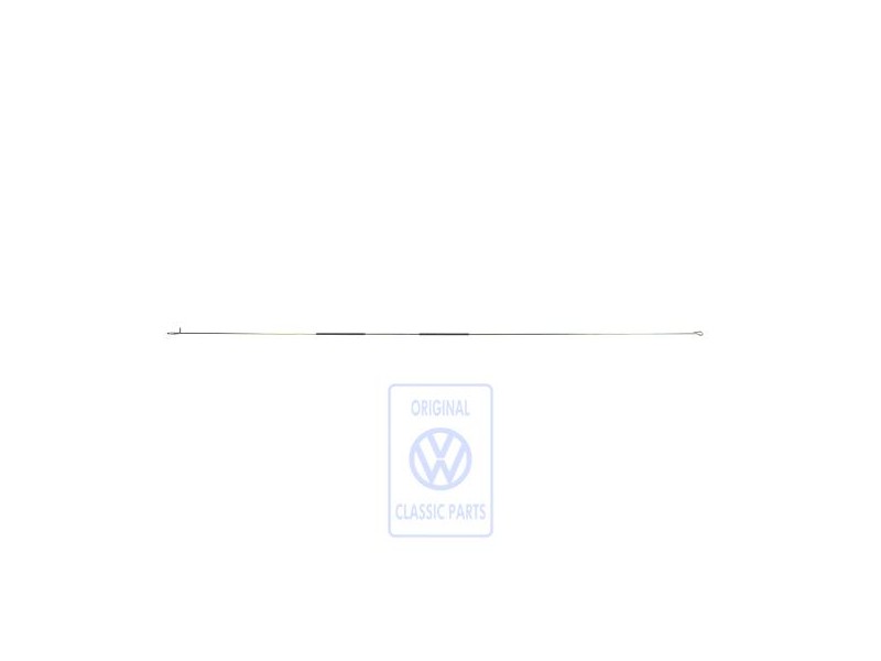 VW Original Zugstange - 294711475A