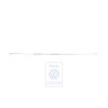 VW Original Zugstange - 294711475A