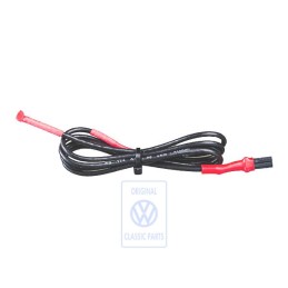 VW Original Antennenleitung - 2D0035549